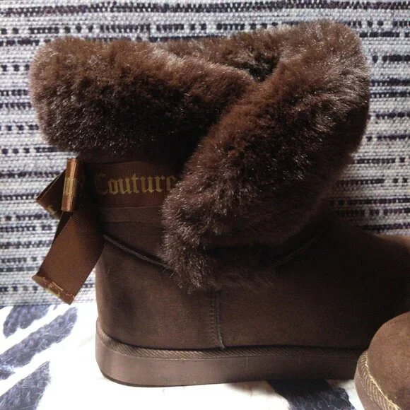 Juicy Couture King Boots - Picture 5 of 12